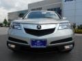 Palladium Metallic - MDX SH-AWD Technology Photo No. 3