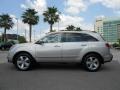 Palladium Metallic - MDX SH-AWD Technology Photo No. 5
