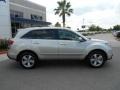 Palladium Metallic - MDX SH-AWD Technology Photo No. 6