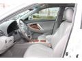 Ash Interior Photo for 2011 Toyota Camry #76870056