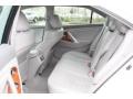 Ash Interior Photo for 2011 Toyota Camry #76870062