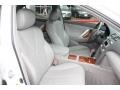 Ash Interior Photo for 2011 Toyota Camry #76870074