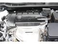 2.5 Liter DOHC 16-Valve Dual VVT-i 4 Cylinder Engine for 2011 Toyota Camry LE #76870125