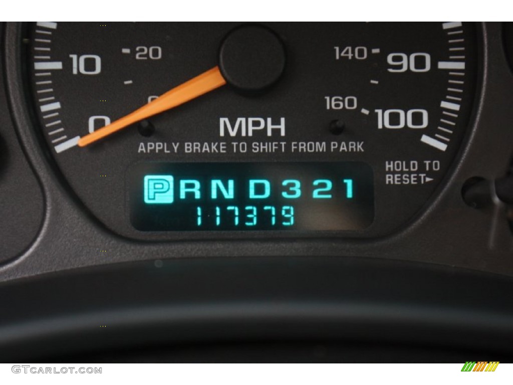 2002 Suburban 1500 LS - Forest Green Metallic / Medium Gray/Neutral photo #26