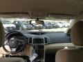 Barcelona Red Metallic - Venza LE AWD Photo No. 4