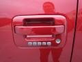2013 Ruby Red Metallic Ford F150 Lariat SuperCrew  photo #15