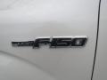 2013 White Platinum Metallic Tri-Coat Ford F150 Lariat SuperCrew  photo #13