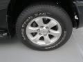 2004 Toyota 4Runner Sport Edition Wheel and Tire Photo