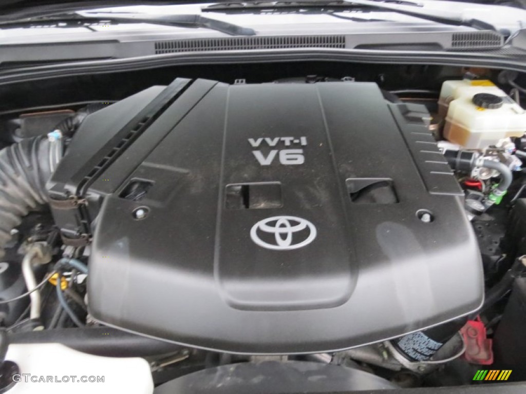 2004 4Runner Sport Edition - Black / Dark Charcoal photo #21