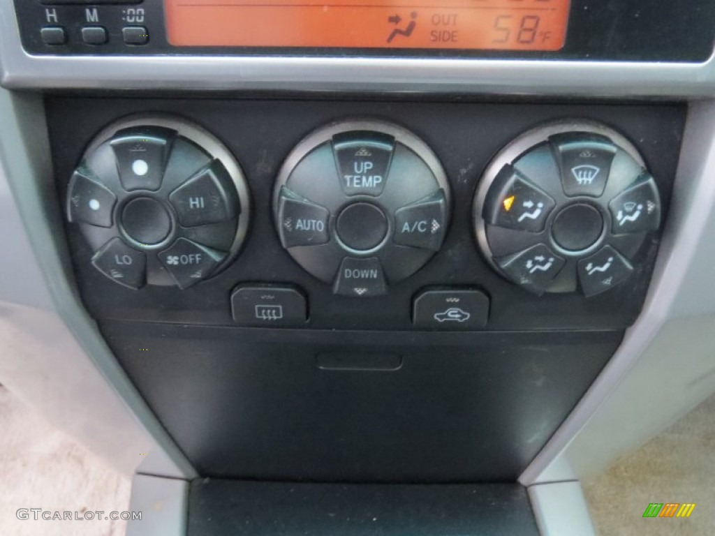 2004 4Runner Sport Edition - Black / Dark Charcoal photo #38