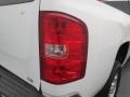 Summit White - Silverado 2500HD LS Crew Cab Photo No. 18
