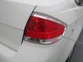 White Suede - Focus S Sedan Photo No. 16