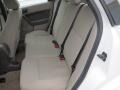 White Suede - Focus S Sedan Photo No. 28