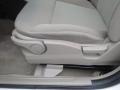 White Suede - Focus S Sedan Photo No. 32