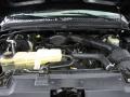 2000 Ford F250 Super Duty 5.4 Liter SOHC 16-Valve Triton V8 Engine Photo