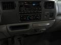 2000 Black Ford F250 Super Duty XL Regular Cab 4x4  photo #17