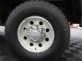 2000 Black Ford F250 Super Duty XL Regular Cab 4x4  photo #21