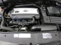 2.0 Liter FSI Turbocharged DOHC 16-Valve 4 Cylinder 2010 Volkswagen GTI 4 Door Engine