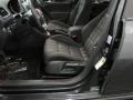 2010 Carbon Grey Steel Volkswagen GTI 4 Door  photo #6