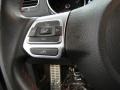 2010 Volkswagen GTI 4 Door Controls