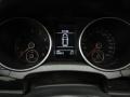 2010 Carbon Grey Steel Volkswagen GTI 4 Door  photo #20