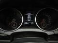 Carbon Grey Steel - GTI 4 Door Photo No. 20