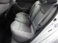 Radiant Silver - Elantra GLS Photo No. 7