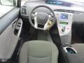 Classic Silver Metallic - Prius Three Hybrid Photo No. 5