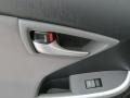 Classic Silver Metallic - Prius Three Hybrid Photo No. 7
