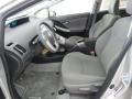 Classic Silver Metallic - Prius Three Hybrid Photo No. 8