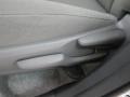 Classic Silver Metallic - Prius Three Hybrid Photo No. 9