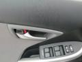 Classic Silver Metallic - Prius Three Hybrid Photo No. 10