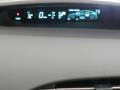 Classic Silver Metallic - Prius Three Hybrid Photo No. 11
