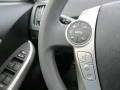 Classic Silver Metallic - Prius Three Hybrid Photo No. 13