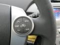 Classic Silver Metallic - Prius Three Hybrid Photo No. 14