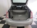 Classic Silver Metallic - Prius Three Hybrid Photo No. 16