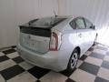 Classic Silver Metallic - Prius Three Hybrid Photo No. 17