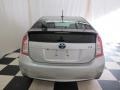 Classic Silver Metallic - Prius Three Hybrid Photo No. 18