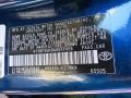 Blue Ribbon Metallic - Camry LE Photo No. 10