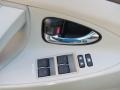 Blue Ribbon Metallic - Camry LE Photo No. 11
