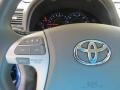 Blue Ribbon Metallic - Camry LE Photo No. 20