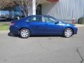 Blue Ribbon Metallic - Camry LE Photo No. 26