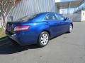 Blue Ribbon Metallic - Camry LE Photo No. 27
