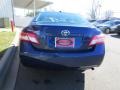 Blue Ribbon Metallic - Camry LE Photo No. 28