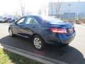 Blue Ribbon Metallic - Camry LE Photo No. 29