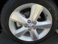 Super White - Camry SE Photo No. 4