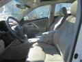 Super White - Camry SE Photo No. 8