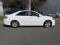 Super White - Camry SE Photo No. 27