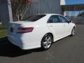 Super White - Camry SE Photo No. 28