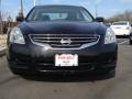 Super Black - Altima 2.5 S Photo No. 2